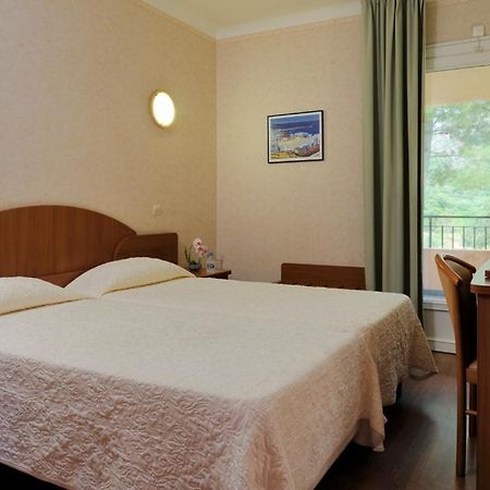Hotel Stella Marina Serriera  Eksteriør billede